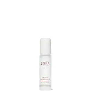 ESPA Restful Pulse Point Oil