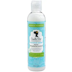 Camille Rose Coconut Water Leave-In Treatment