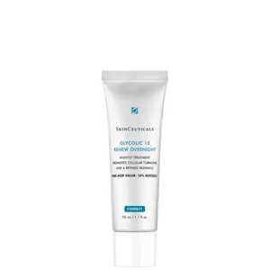Skinceuticals Glycolic 10 Renew Overnight Cream