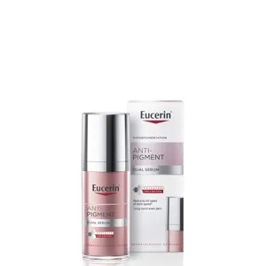 Eucerin Anti-Pigment Dual Face Serum