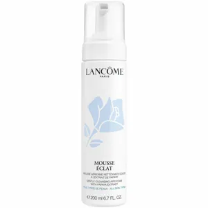 Lancôme Mousse Eclat Gentel Softening Cleansing Fluid