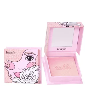 Benefit Tickle Highlighter Powder