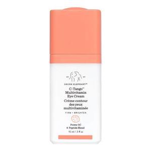 Drunk Elephant C-Tango Multivitamin Eye Cream - Eye Creams 1