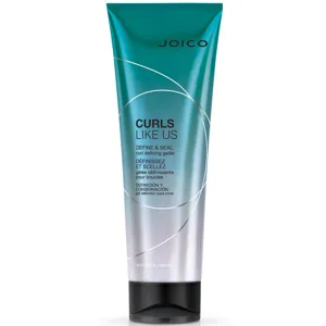 Joico Curls Like Us Define And Seal Gelée Definidora De Rizos