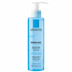 La Roche-Posay Rosaliac Make-Up Remover Gel