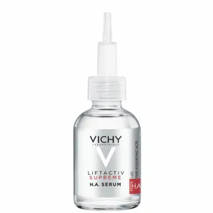 Vichy Liftactiv H.A Epidermic Filler Smoothing Hyaluronic Acid Serum