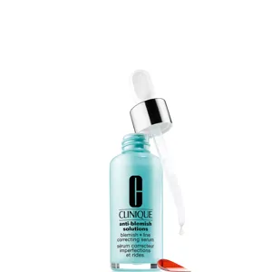 Clinique Anti-Blemish Line Correcting Serum
