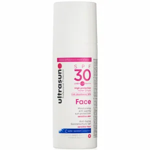 Ultrasun Face Anti-Ageing Lotion SPF 30