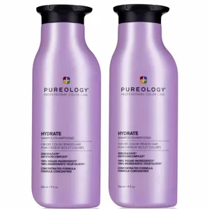 Pureology Hydrate Shampoo