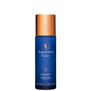 Augustinus Bader The Face Mist