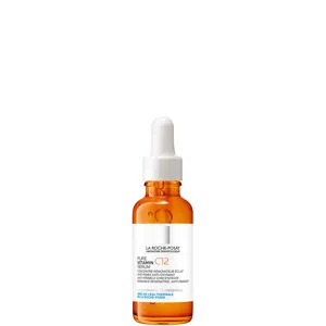 La Roche-Posay Vitamin C12 Serum Anti-Wrinkle And Radiance Restoring Serum