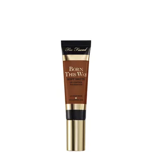 Too Faced Born This Way Soft Matte Foundation