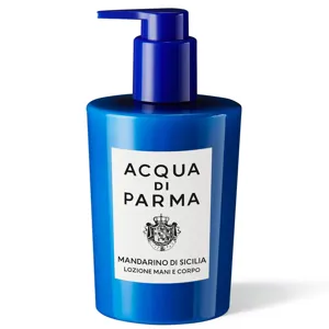 Acqua Di Parma Blu Mediterraneo Mandarino Hand & Body Lotion