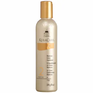 KeraCare Acondicionador En Crema Humectante Keracare
