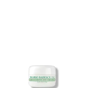 Mario Badescu Hyaluronic Eye Cream