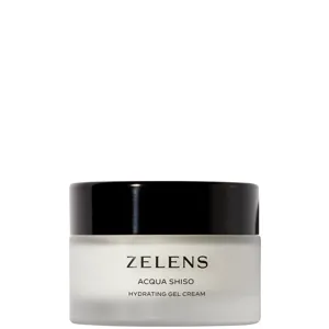 Zelens Acqua Shiso Hydrating Gel Cream