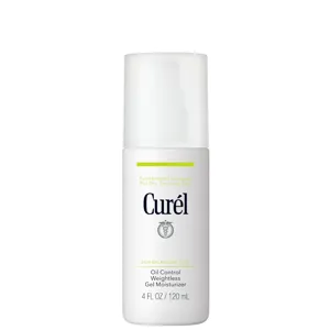 Curél Skin Balancing Care Oil Control Weightless Moisturising Gel