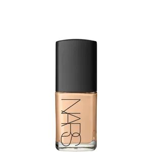 Nars Sheer Glow Foundation