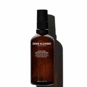 Grown Alchemist Detox Toner