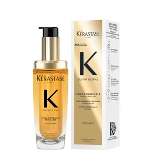 Kérastase Elixir Ultime L'Huile Originale Hair Oil