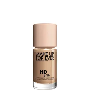 Make Up For Ever HD Skin Foundation