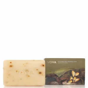 VOYA Invigorating Seaweed Soap Bar