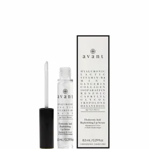 Avant Skincare Hyaluronic Acid Replenishing Lip Serum