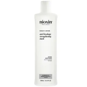 Nioxin Density Defend Anti-Breakage Strengthening Mask
