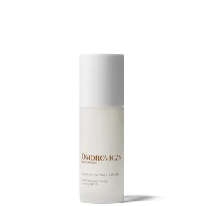 Omorovicza Balancing Moisturiser
