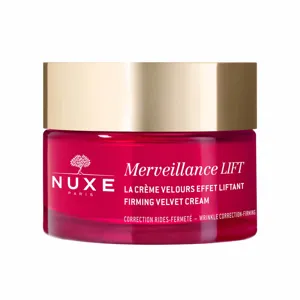 Nuxe Merveillance Lift Firming Velvet Cream