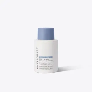 Ameliorate Transforming Body Wash
