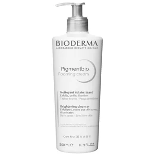 Bioderma Pigmentbio Brightening And Exfoliating Cleanser
