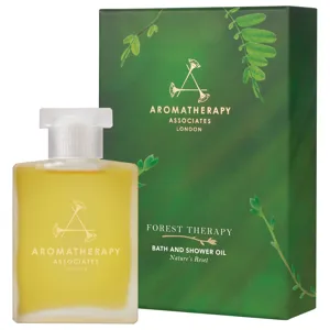 Aromatherapy Associates Forest Therapy Bath & Shower Oil
