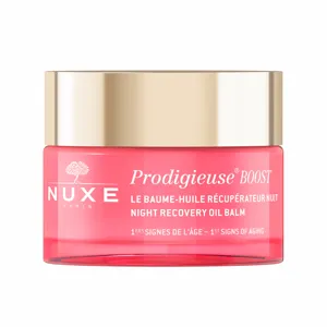 Nuxe Prodigieuse [Hyalu] Boost - Bálsamo-Aceite Renovador Noche