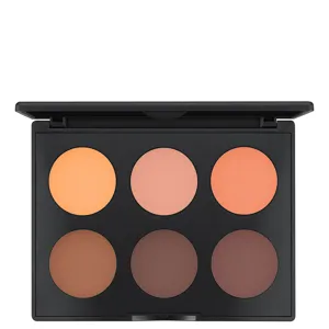 MAC Studio Fix Sculpt And Shape Contour Palette