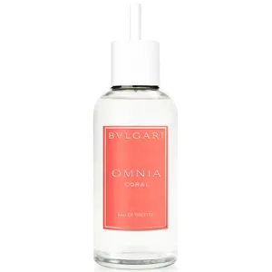 Bvlgari Omnia Coral Eau De Toilette Refill