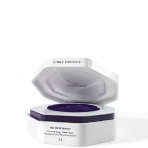 Noble Panacea The Exceptional Chronobiology Sleep Mask