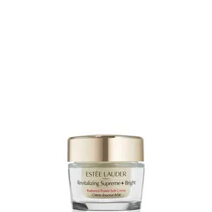 Estée Lauder Revitalising Supreme+ Bright Radiance Power Soft Creme
