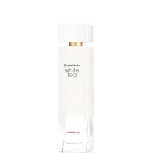 Elizabeth Arden White Tea Gingerlily Eau De Toilette Spray