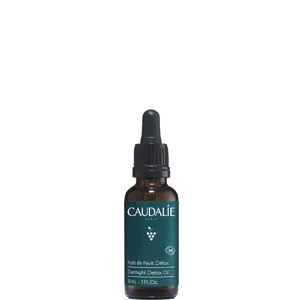 Caudalie Face Vinoclean Detox Oil