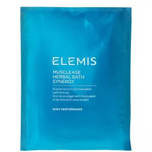 Elemis Musclease Herbal Bath Synergy