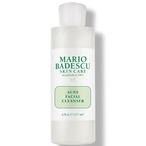 Mario Badescu Acne Facial Cleanser
