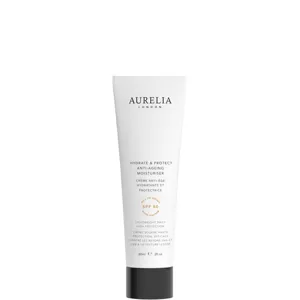 Aurelia London Hydrate And Protect Anti-Ageing SPF 50