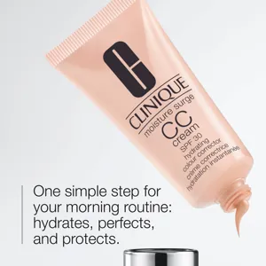 Clinique Moisture Surge Cc Cream Spf30