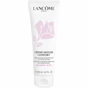 Lancôme Crème Mousse Confort Creamy Foaming Cleanser