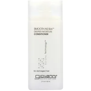 Giovanni Smooth As Silk Conditioner