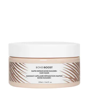 BondiBoost Rapid Repair Bond Builder Hair Mask
