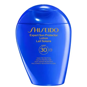 Shiseido Expert Sun Protector Face And Body Lotion SPF30