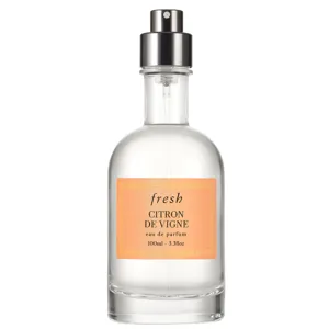 Fresh Citron De Vigne Eau De Parfum
