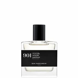 Bon Parfumeur 901 Nutmeg Almond Patchouli Eau De Parfum
